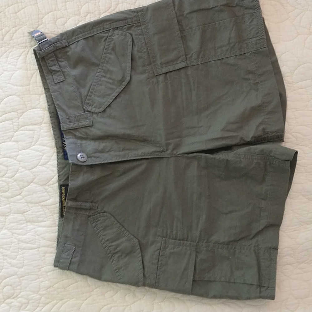 Ralph Lauren Polo Cargo Shorts